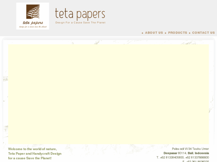 www.tetapapers.com