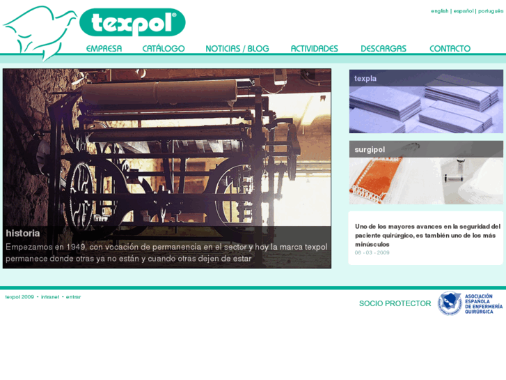 www.texpol.com