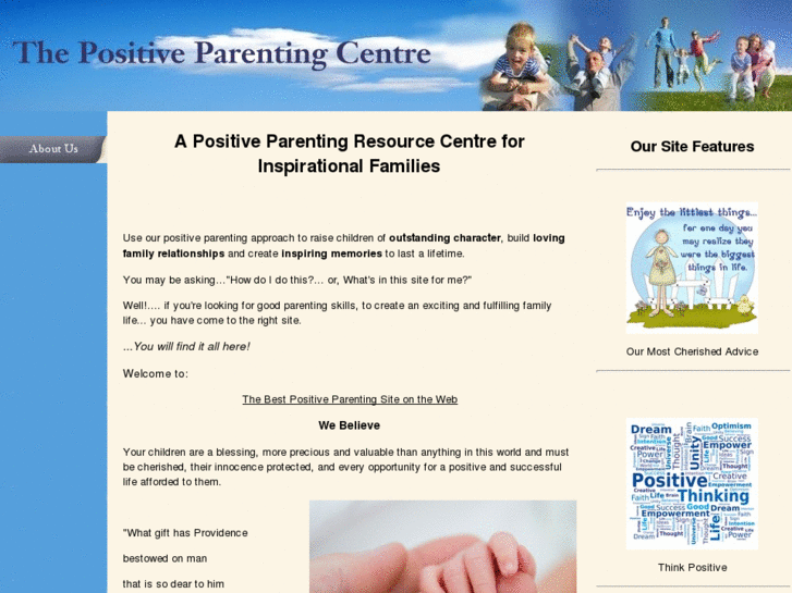 www.the-positive-parenting-centre.com