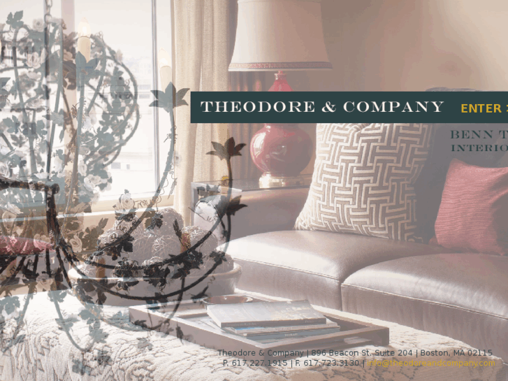 www.theodoreandcompany.com