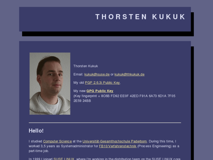 www.thkukuk.de