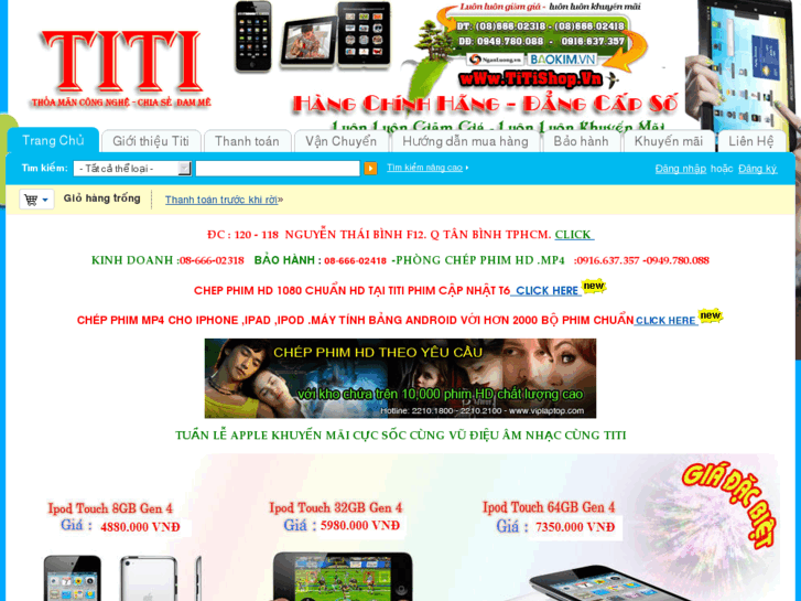 www.titishop.vn