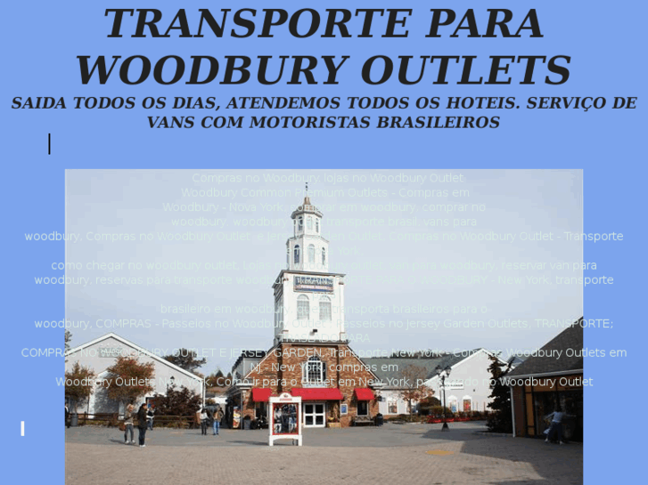 www.transporteparawoodbury.com