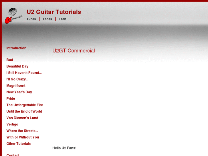 www.u2guitartutorials.com