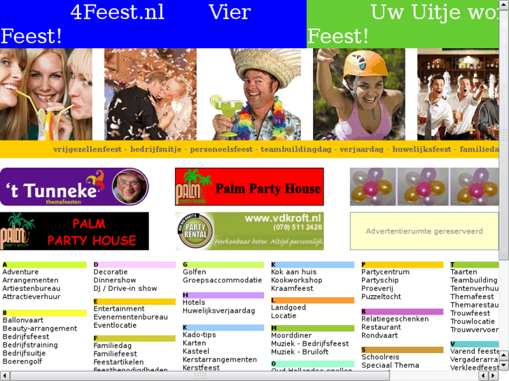 www.verjaardagsspelletjes.nl