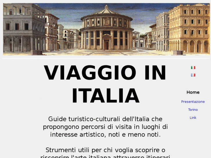 www.viaggioinitalia.org