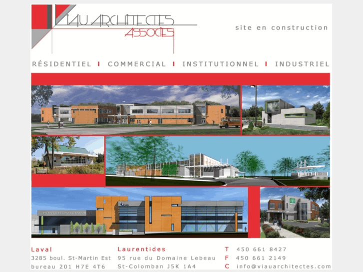 www.viauarchitectes.com