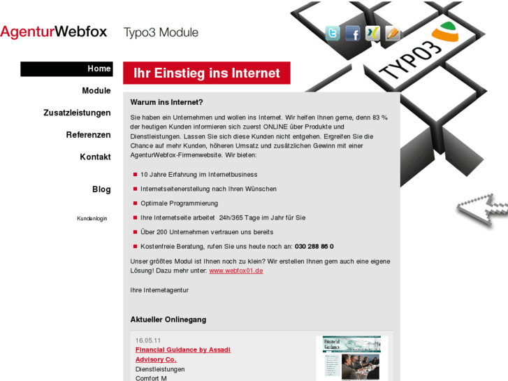 www.webfox-typo3.de
