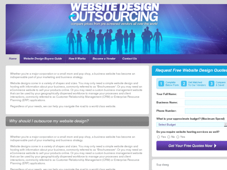 www.website-design-outsourcing.com