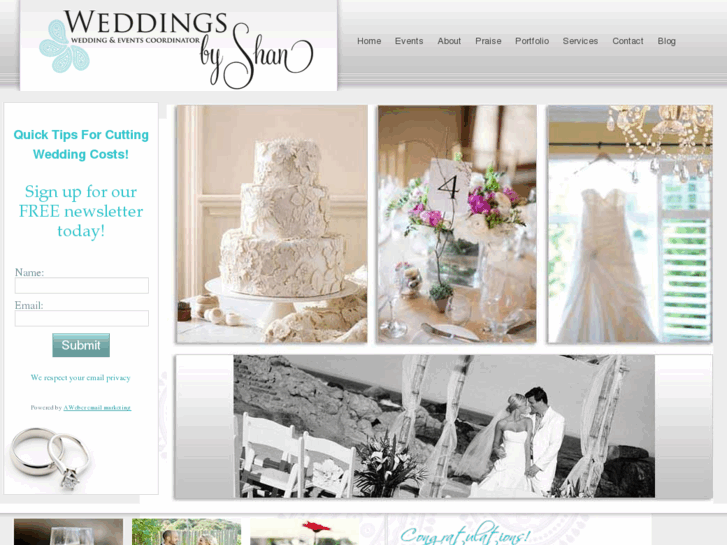 www.weddingsbyshan.com