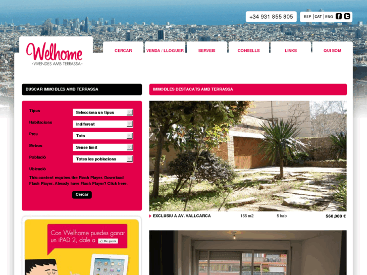 www.welhome.es