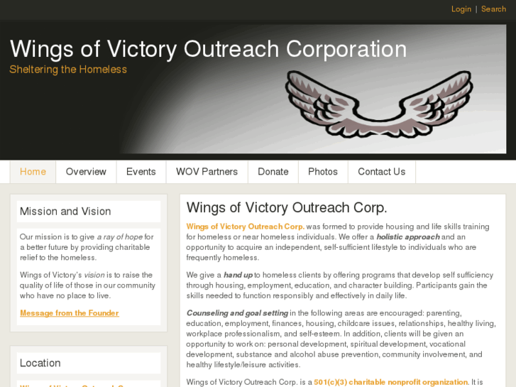 www.wingsofvictoryoutreach.org