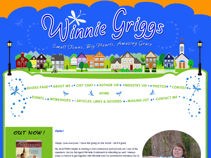 www.winniegriggs.com