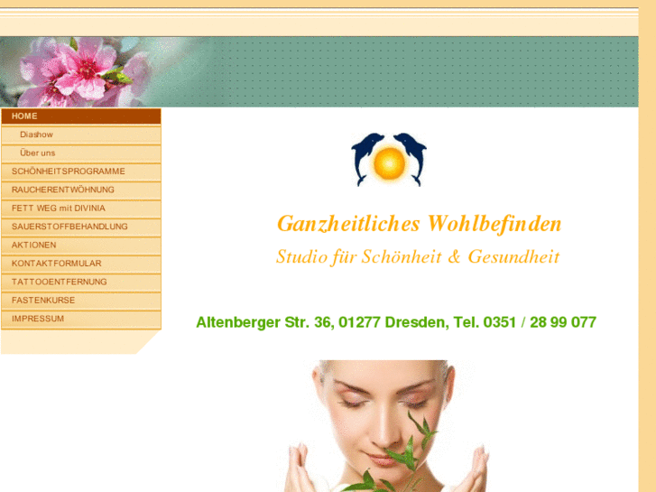 www.wohlfuehlen24.com