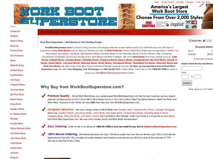 www.workbootsuperstore.com