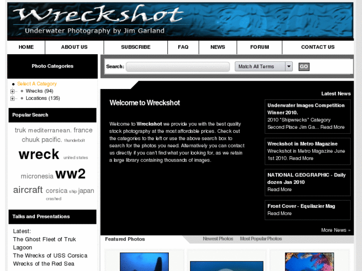 www.wreckshot.com