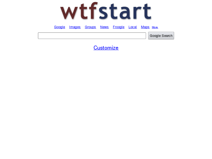 www.wtfstart.com