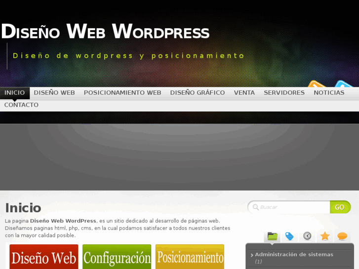 www.xn--diseowebwordpress-ixb.es