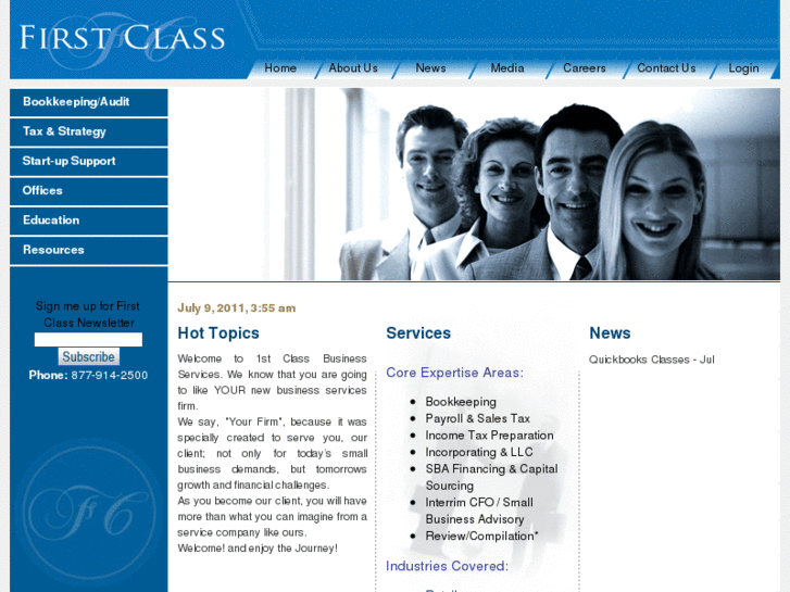 www.1stclasscpa.com