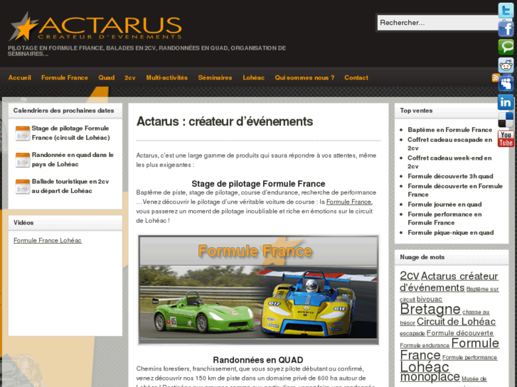 www.actarus-loheac.com