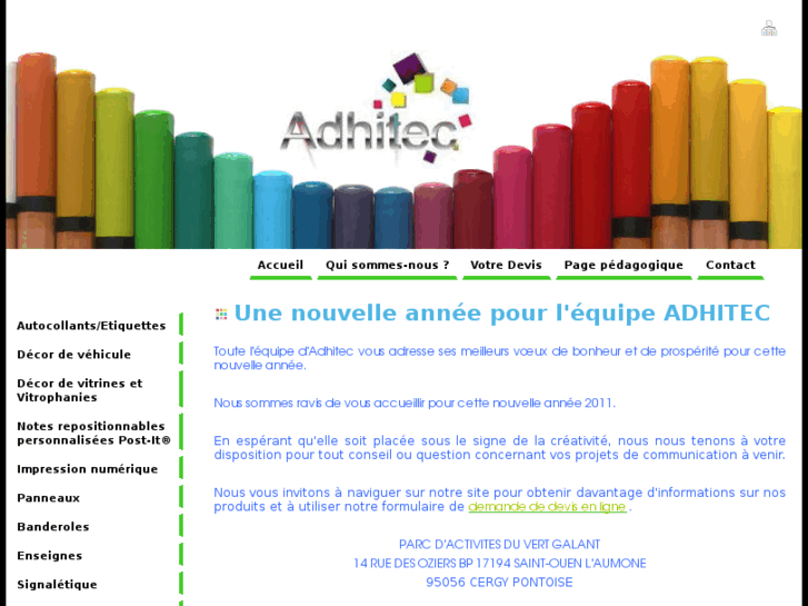 www.adhitec.fr