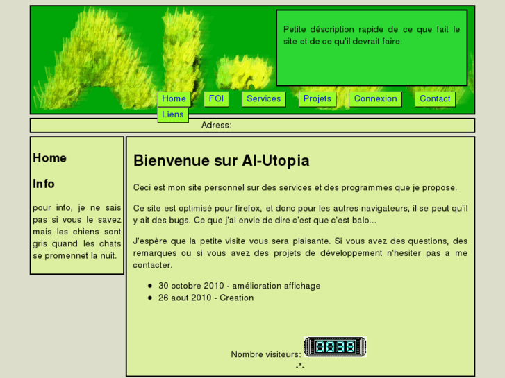 www.al-utopia.com