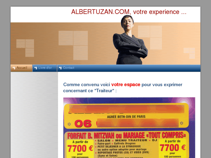 www.albertuzan.com