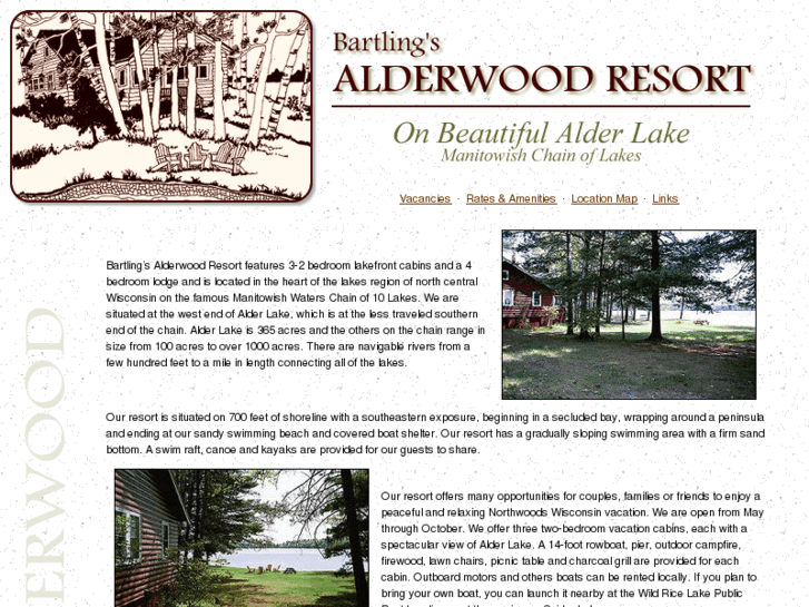 www.alderwood-resort.com