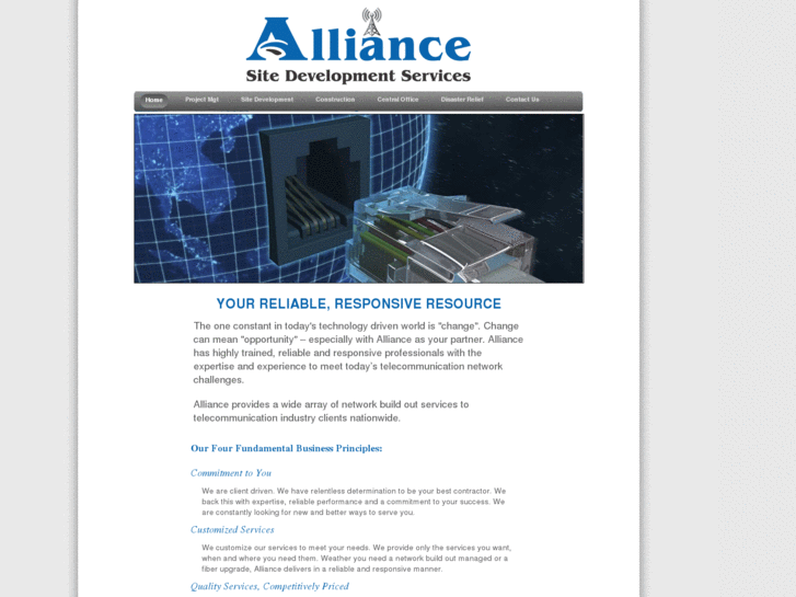 www.alliance-sds.com