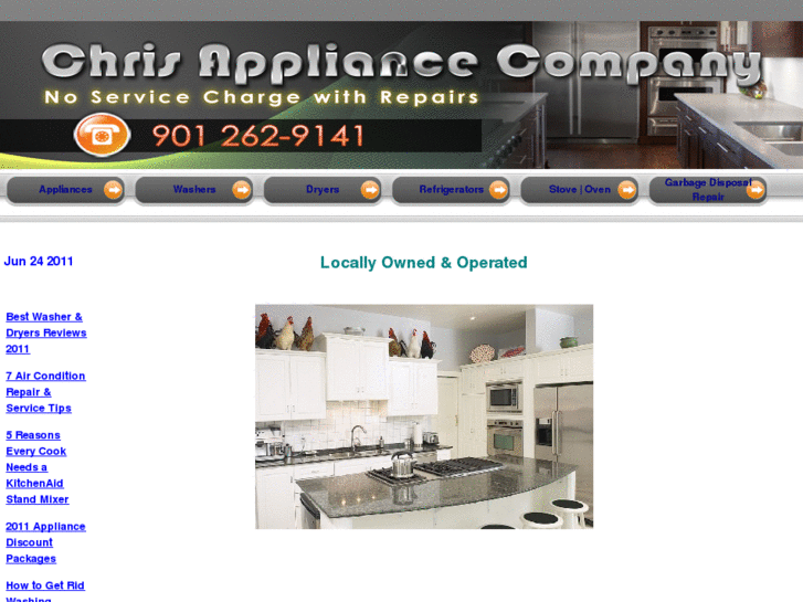 www.appliancerepairmemphistn.org