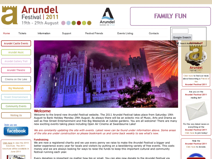 www.arundelfestival.co.uk