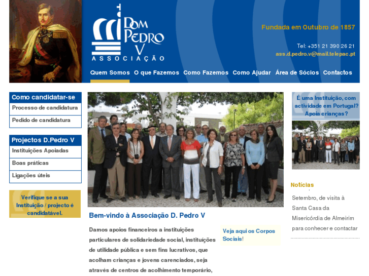 www.associacaodpedrov.pt