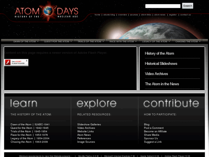 www.atomdays.com