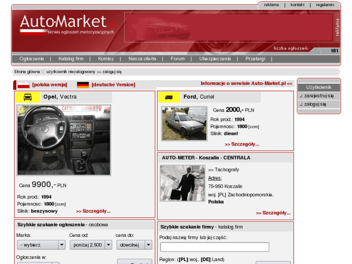 www.auto-market.pl