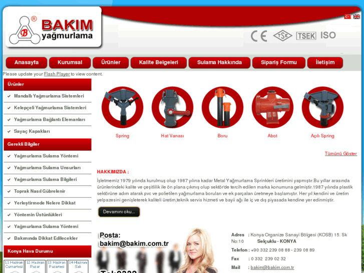 www.bakim.com.tr