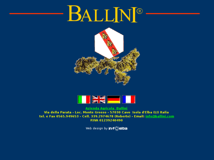 www.ballini.com