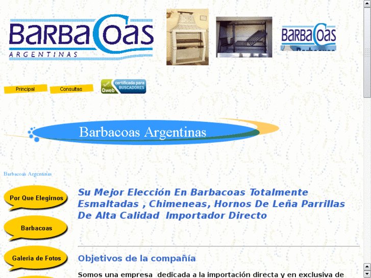 www.barbacoas-argentinas.com.es