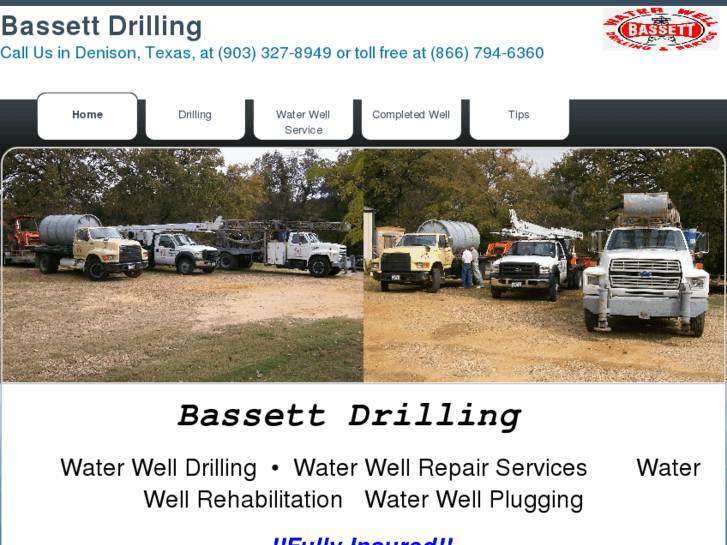 www.bassettdrilling.com