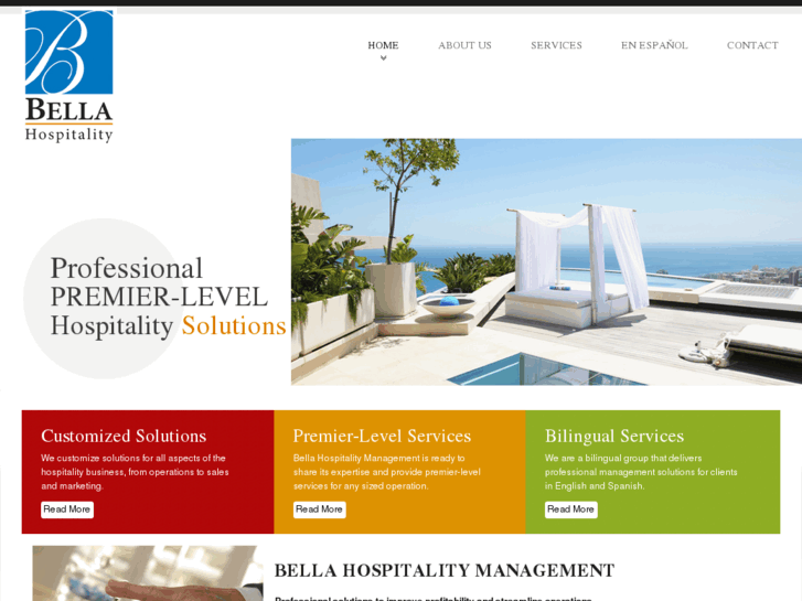 www.bellahospitalitymanagement.com