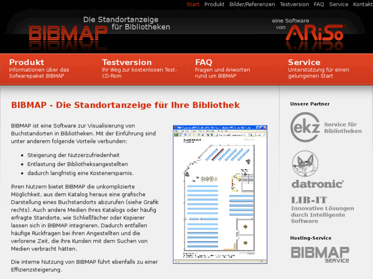 www.bibmap.com