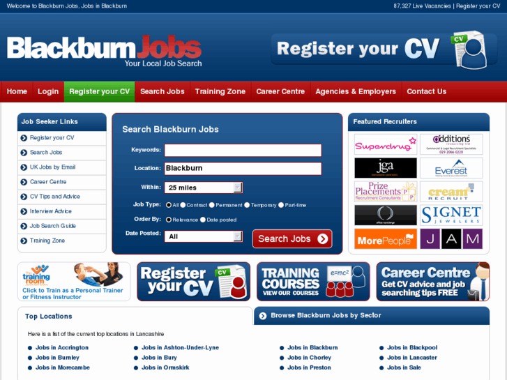 www.blackburn-jobs.co.uk