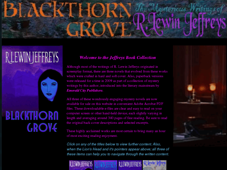 www.blackthorngrove.com