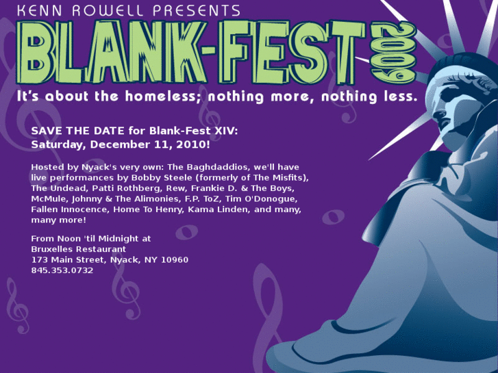 www.blankfest.com