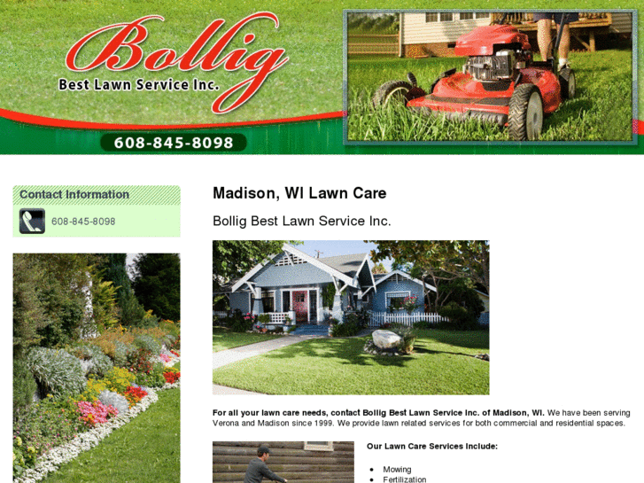 www.bolligbestlawncare.com