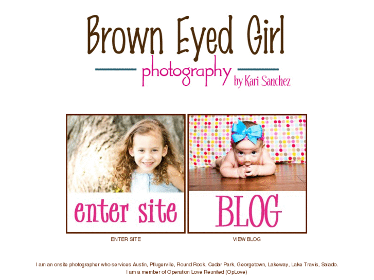 www.browneyedgirlphotos.com