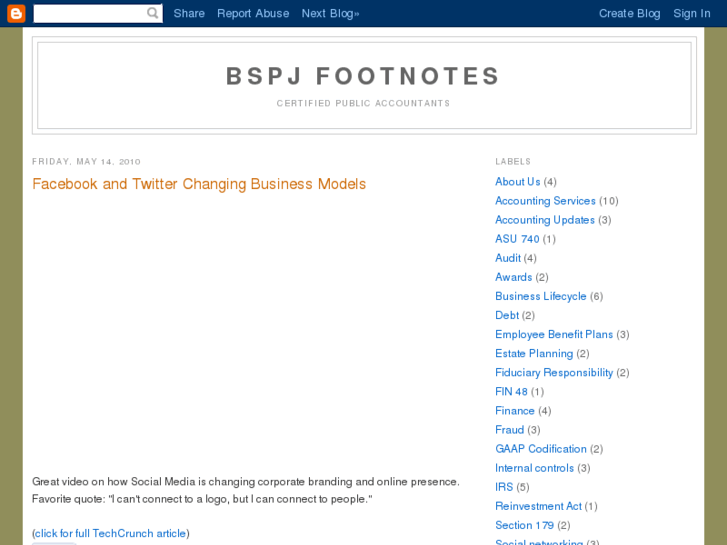 www.bspjfootnotes.com