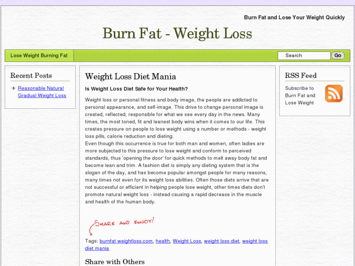 www.burnfat-weightloss.com