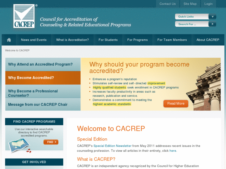 www.cacrep.com