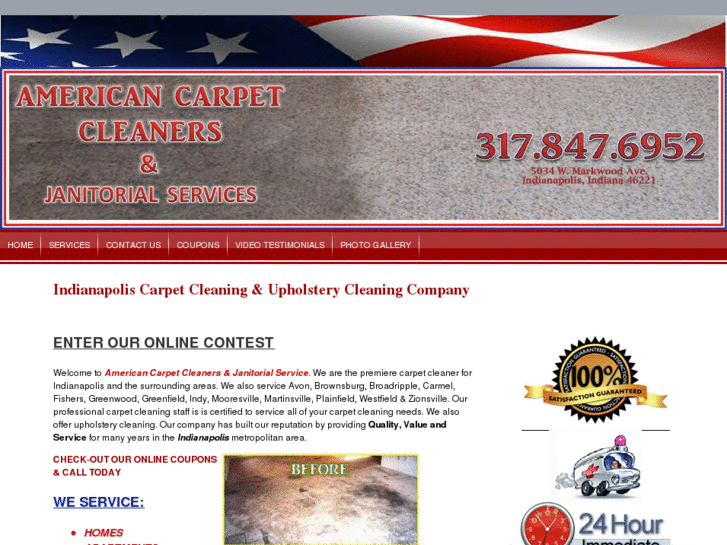 www.carpet-cleaning-zionsville.com