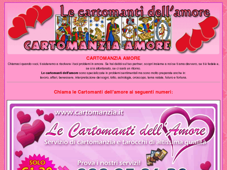 www.cartomanzia-amore.com